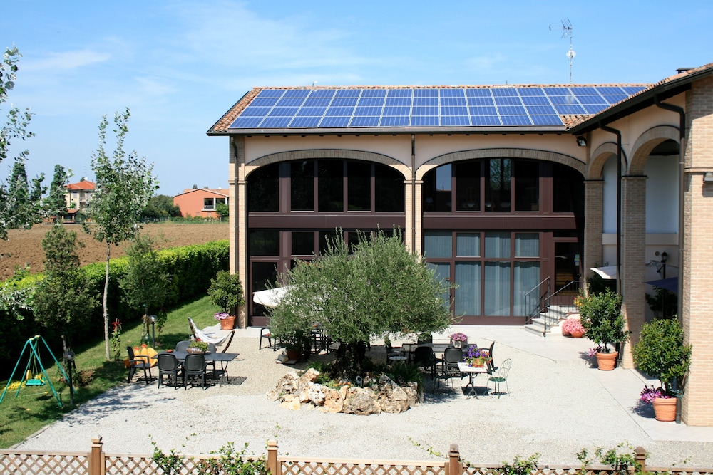Agriturismo Argaland 3/50
