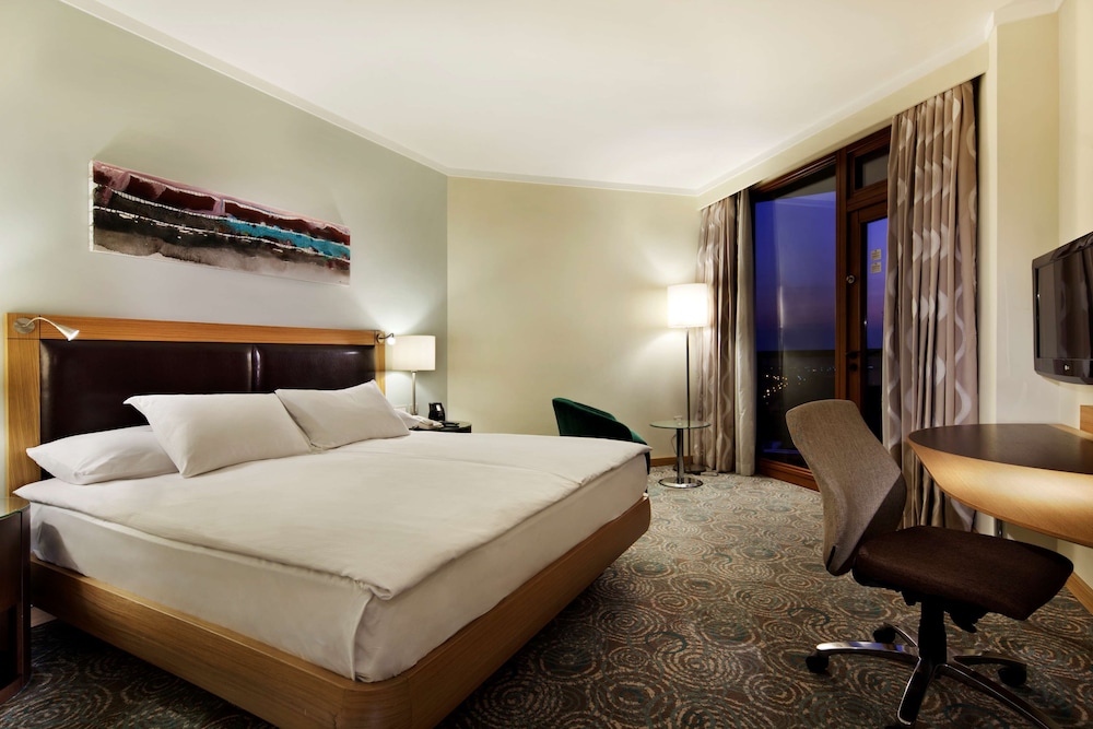 Mersin Hiltonsa Hotel 31/82