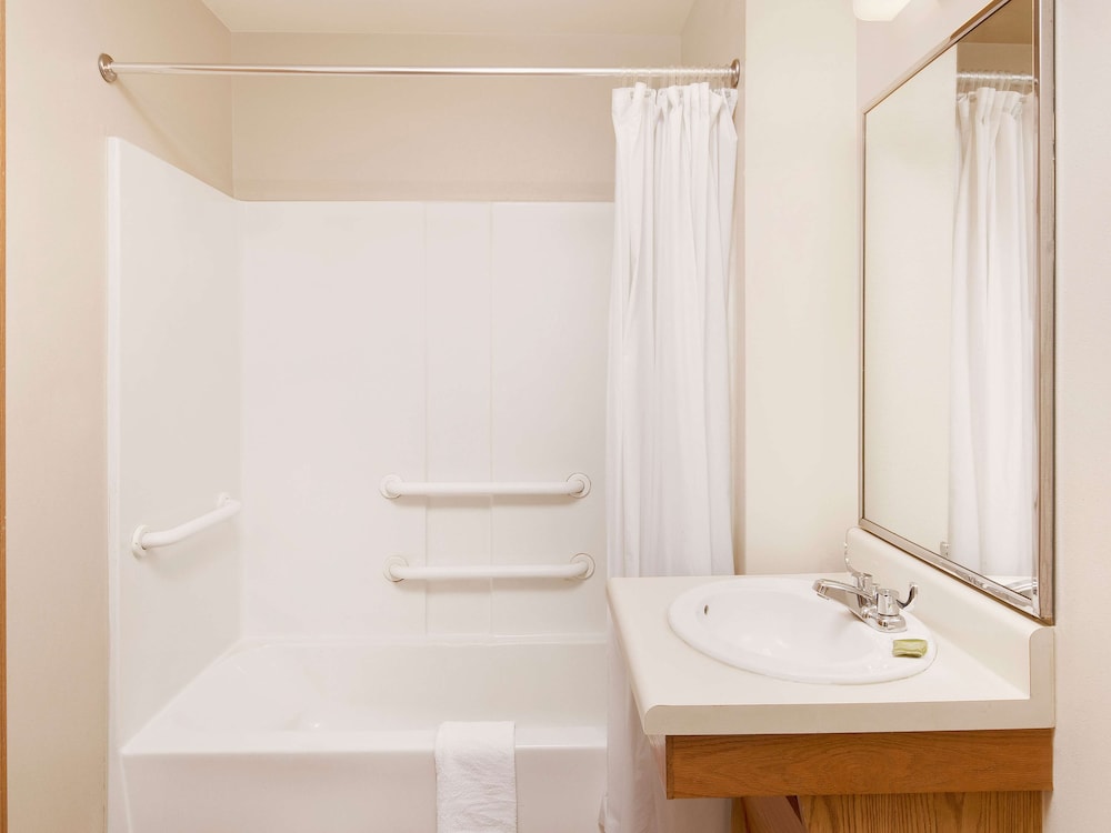 Extended Stay America Select Suites - Fayetteville - West 9/44