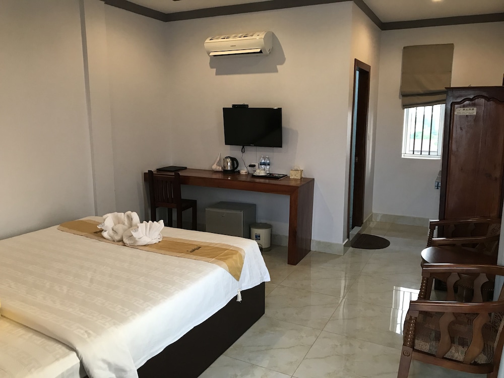 Da Tang Boutique Hotel 18/34