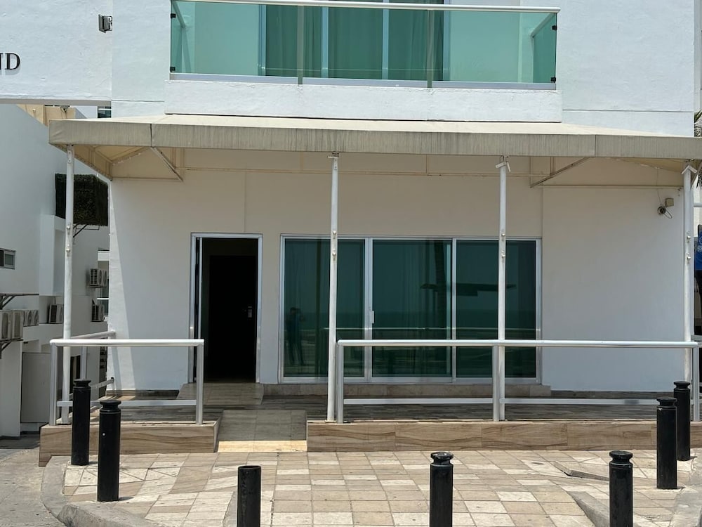 Coral Island Hotel and Spa 8/70
