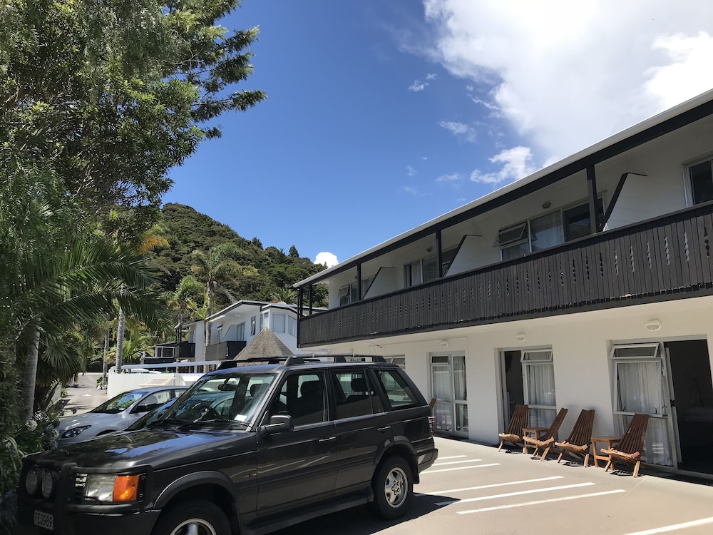 Edelweiss Motel 59/72