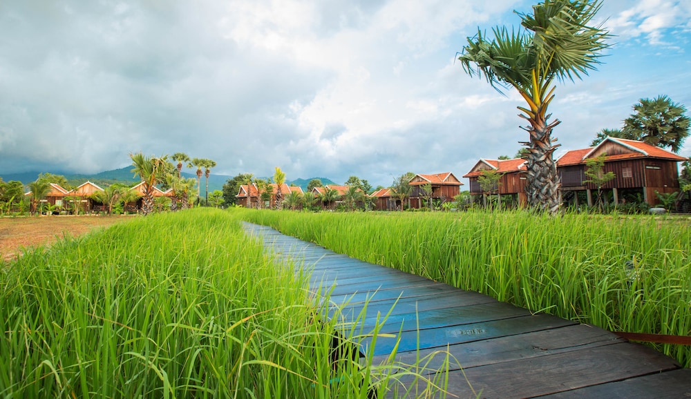 Kampot River Residence 32/50