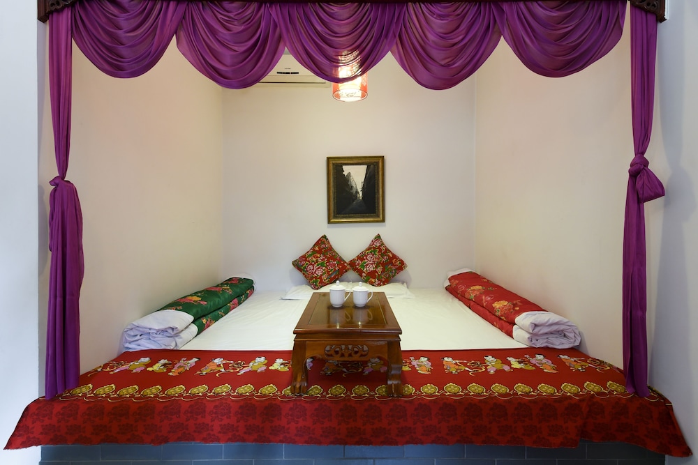 Pingyao Harmony Hotel 22/50