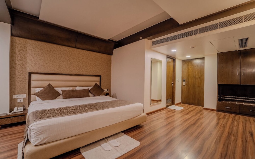 Hotel Park Regent 11/37