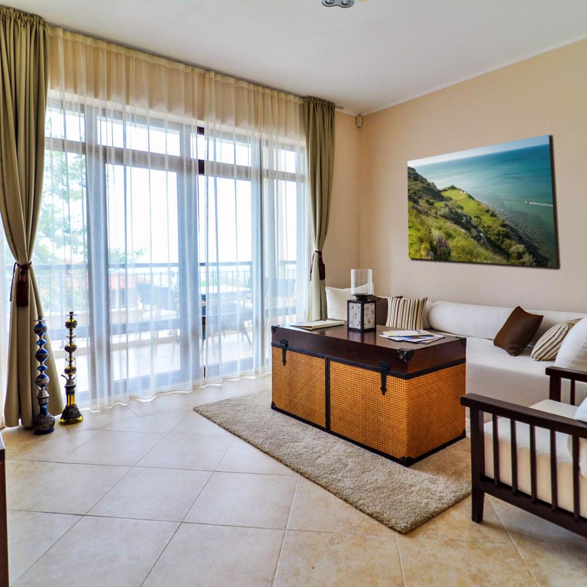 Thracian Cliffs Golf & Beach Resort 5/50