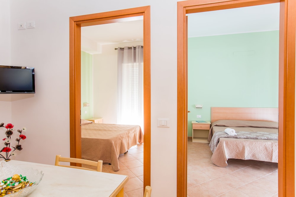 Residence Fontana Vecchia 16/59