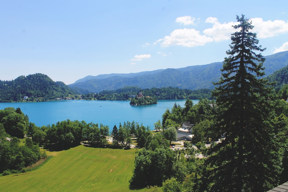 Hotel Triglav Bled 47/50