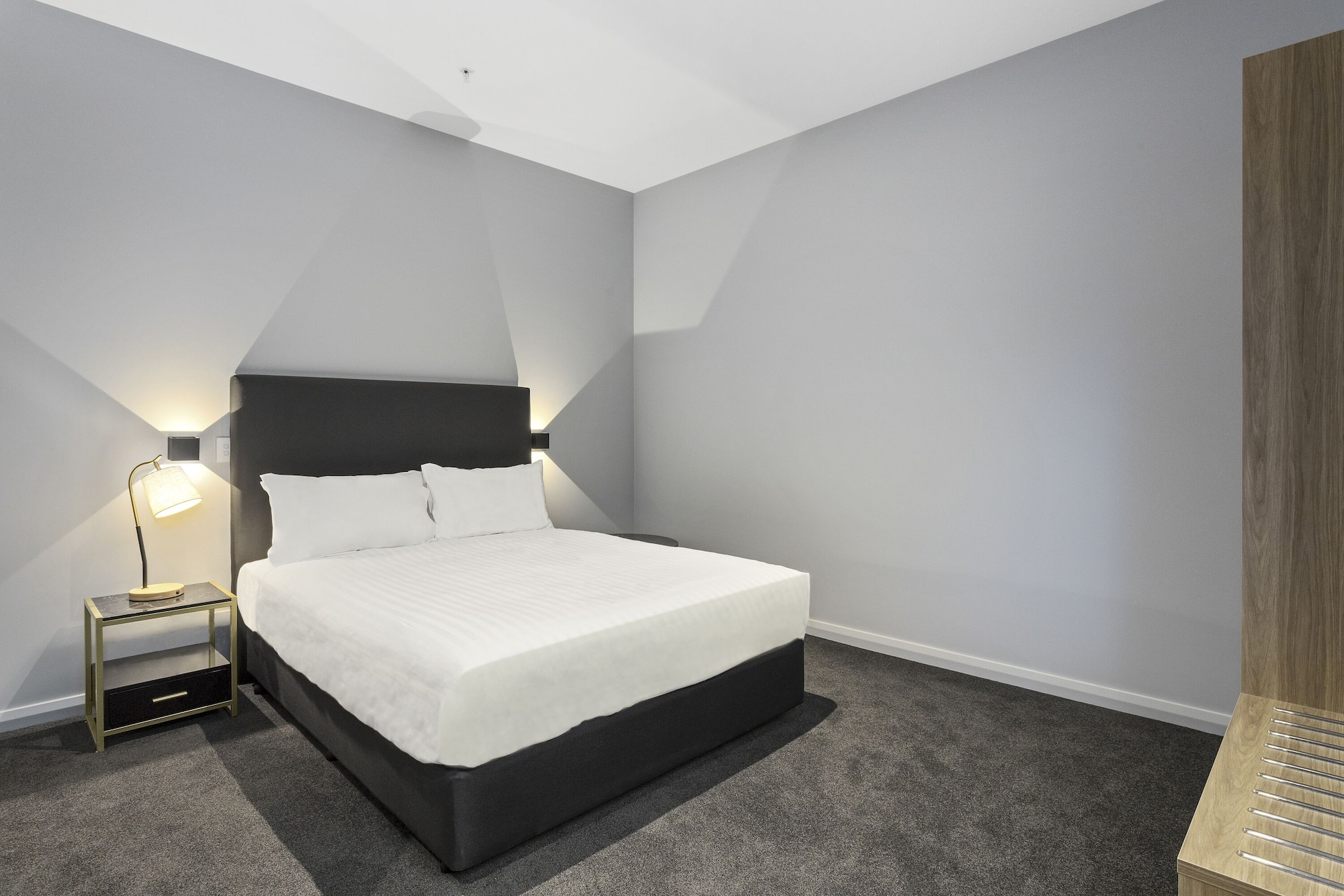 1 Bedroom, Family, Apartment, 1 Single and 2 Queen Beds