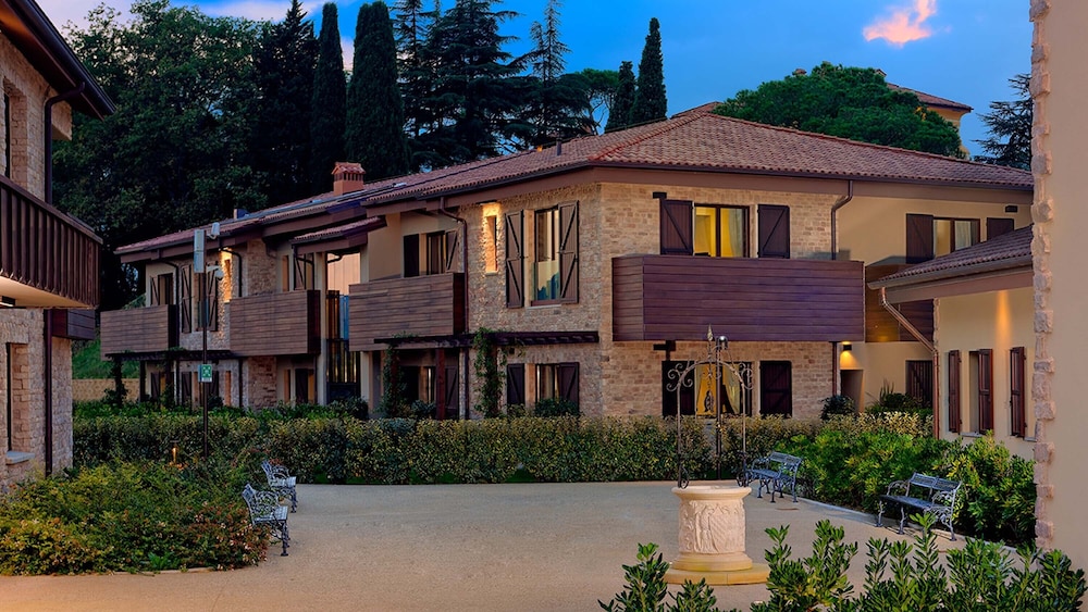 Palazzo Di Varignana Resort Spa 6/81