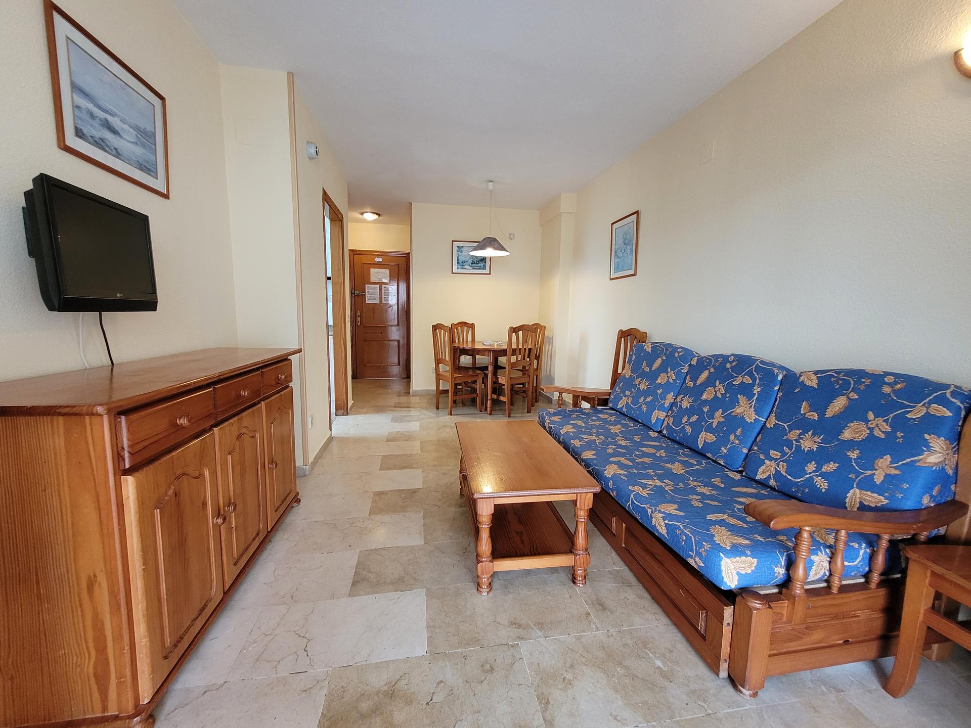 Torres Gardens Fincas Benidorm Apartment 8/19