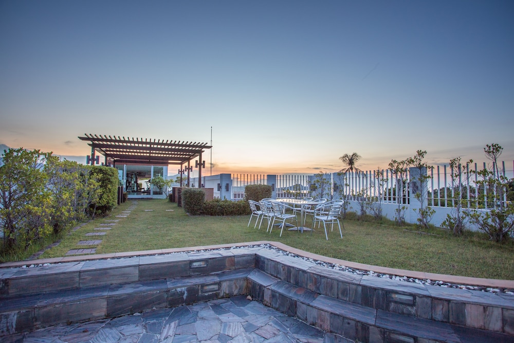 ARISARA PLACE - ARISARA APARTMENT RESORT 16/51