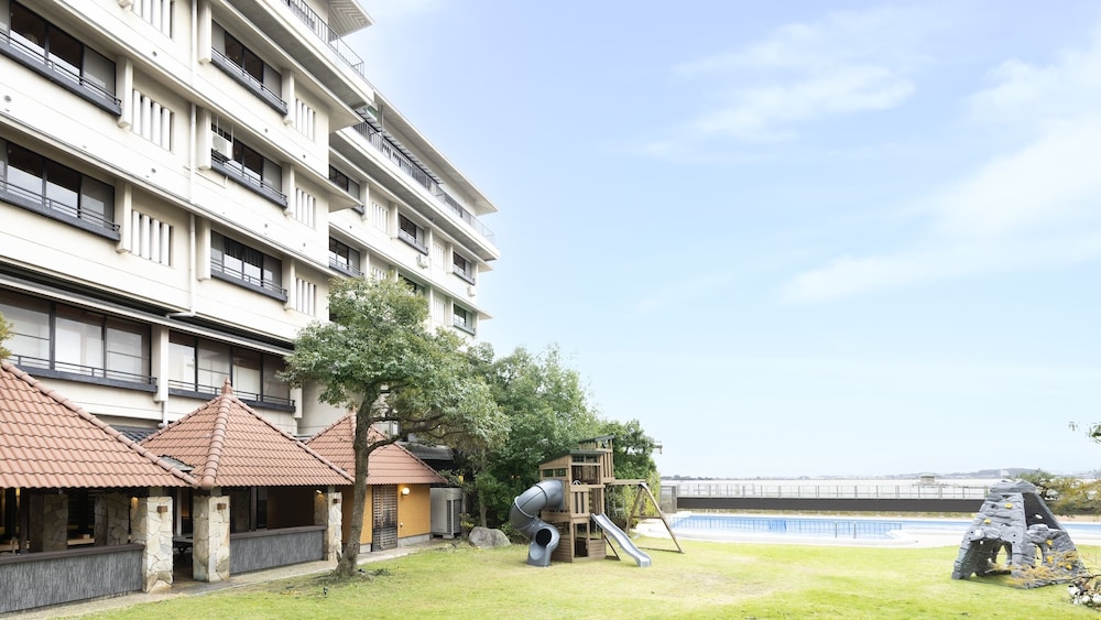 Ooedo Onsen Monogatari Premium Kaga Maruya 60/66