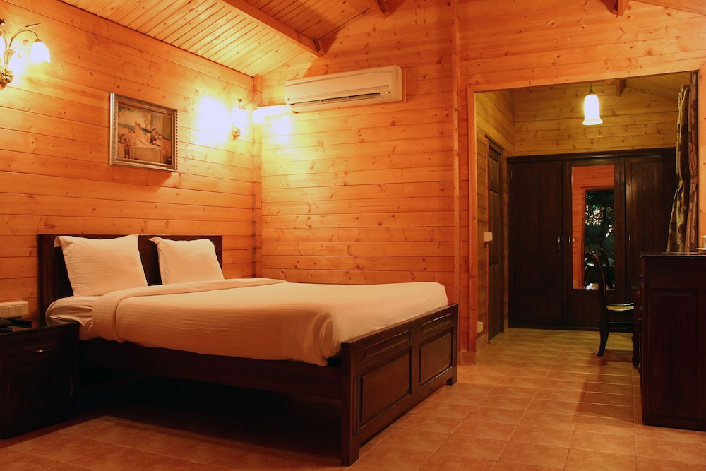 Fortune Resort Benaulim 38/65