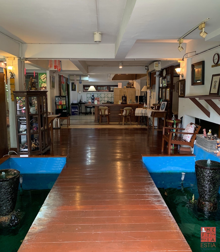 Estia Chiang Mai Boutique Hotel 40/50