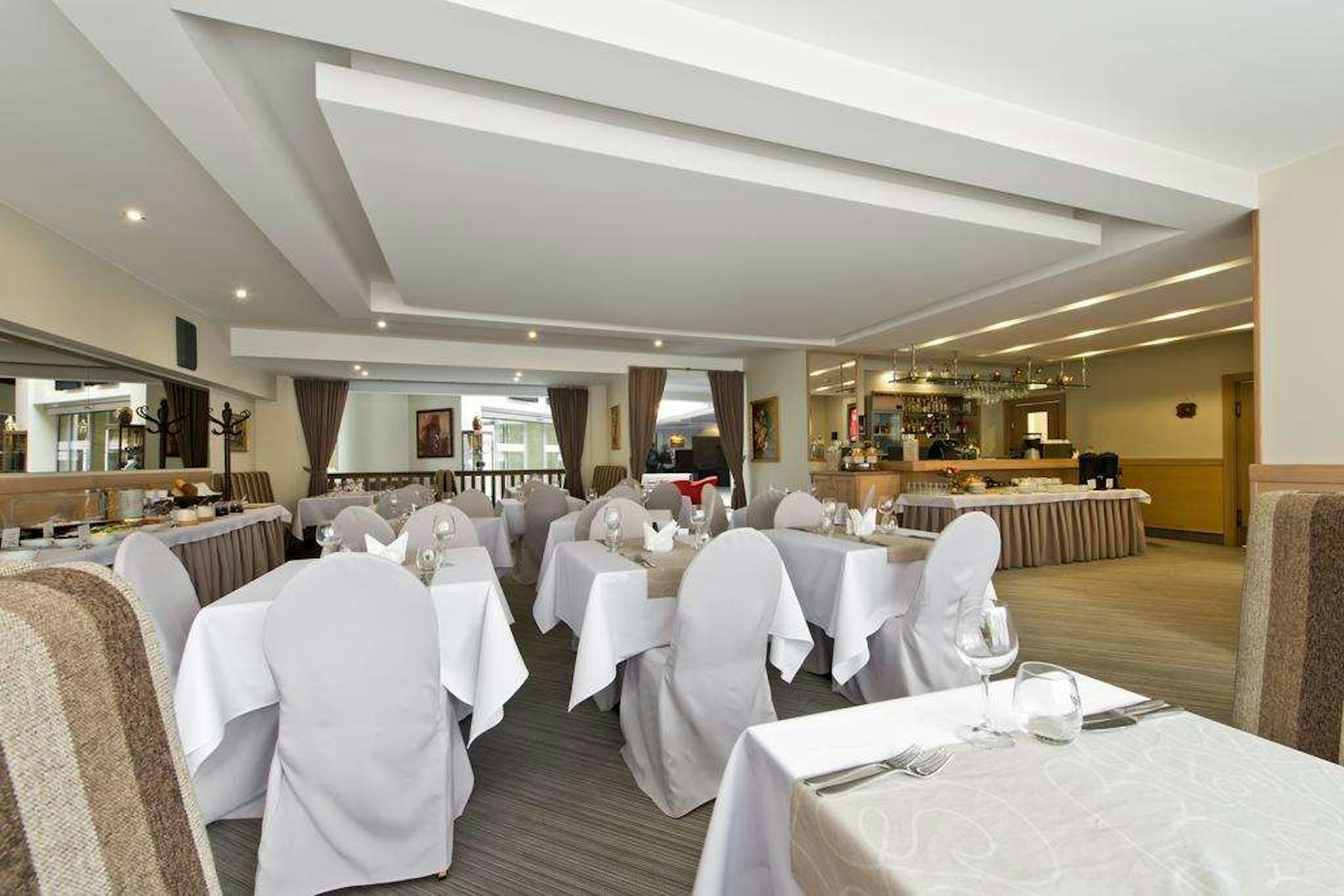 Airinn Vilnius Hotel 61/75