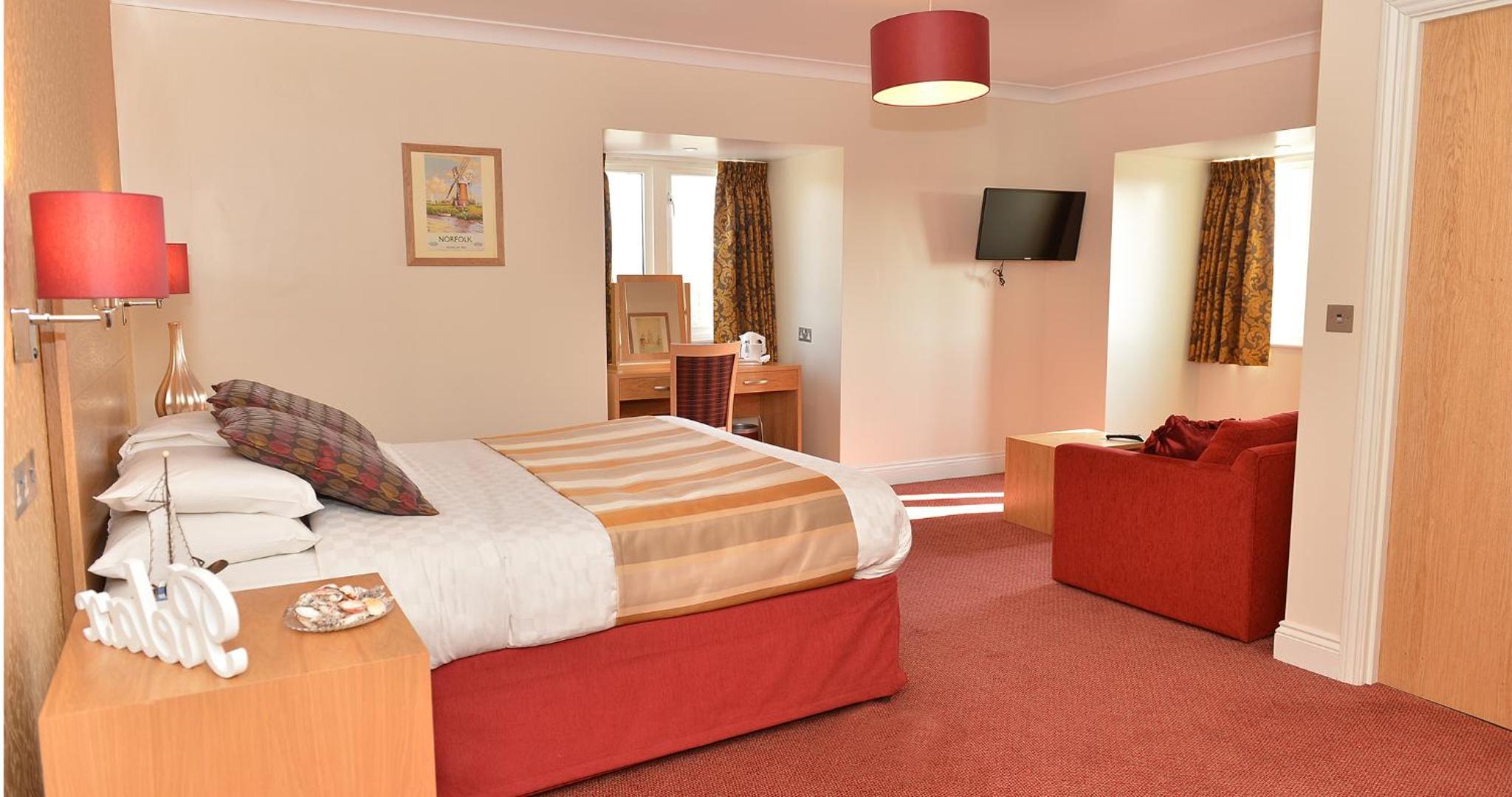 Junior Suite