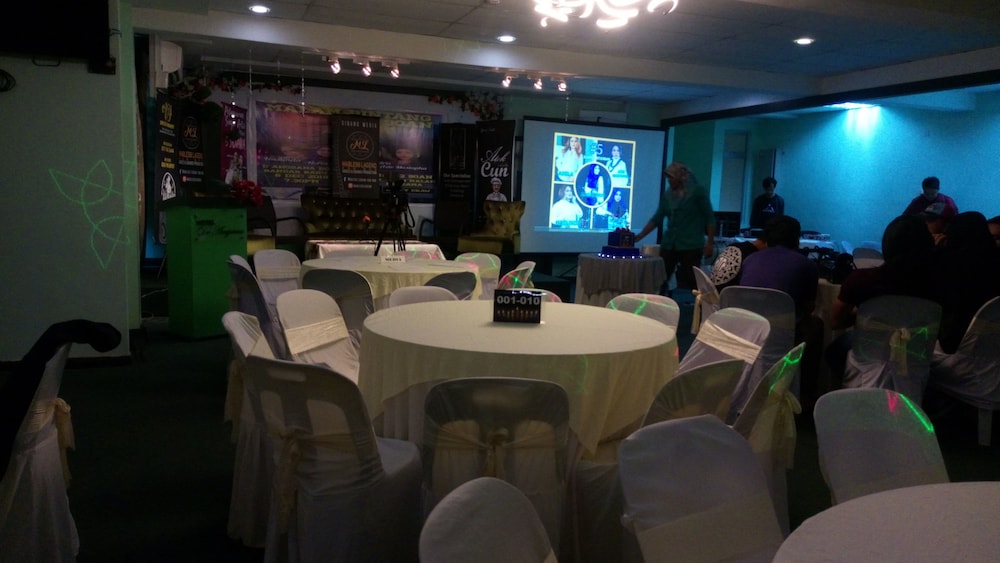 Hotel De Angsana Johor Bahru 30/35