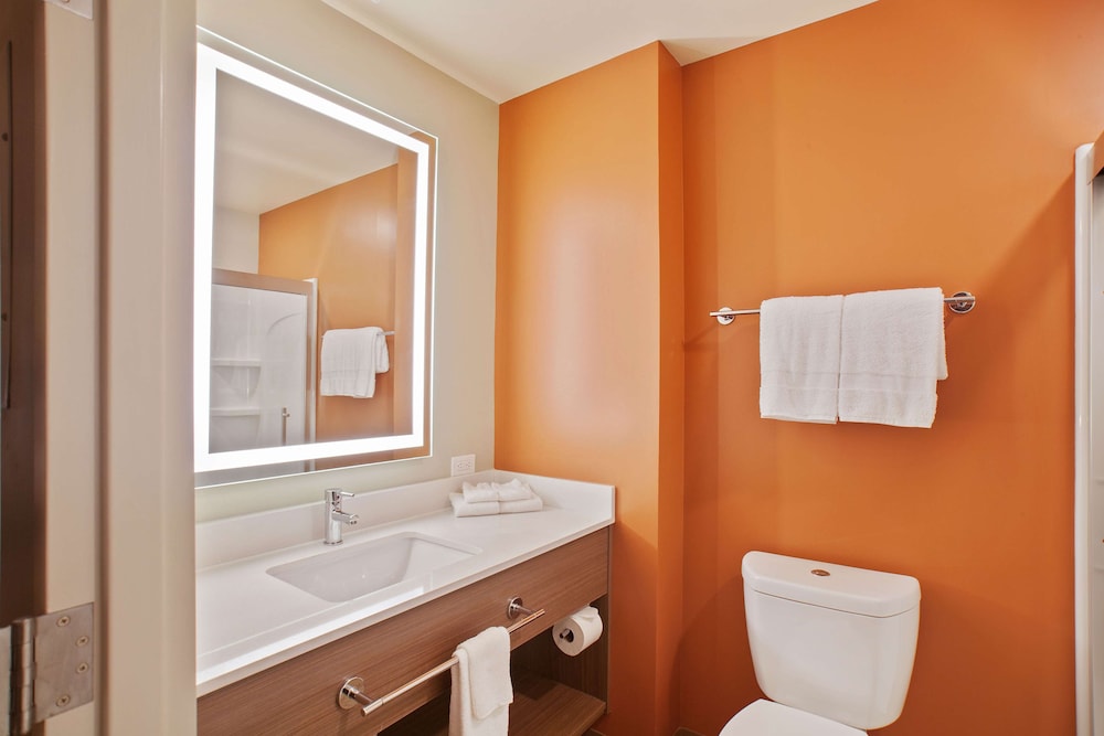 Extended Stay America Premier Suites - Providence - East Providence 40/49