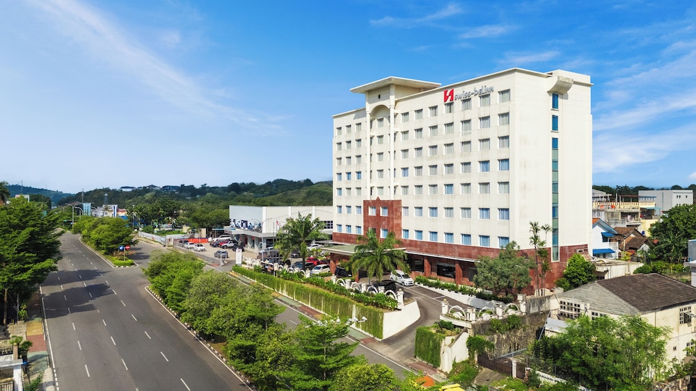 Swiss Belinn Baloi Batam in BATAM