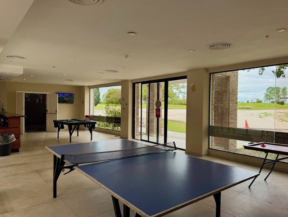 San Miguel Plaza Hotel Golf Spa & Conventions 35/49