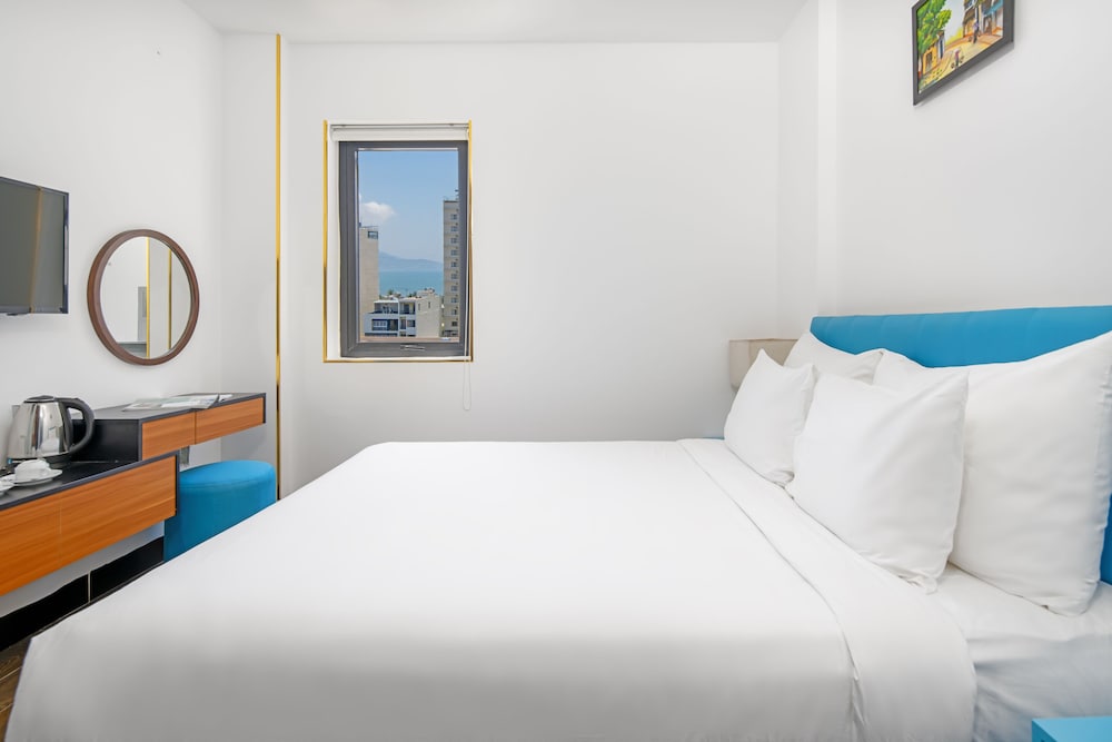 Platinum Danang Hotel 31/50