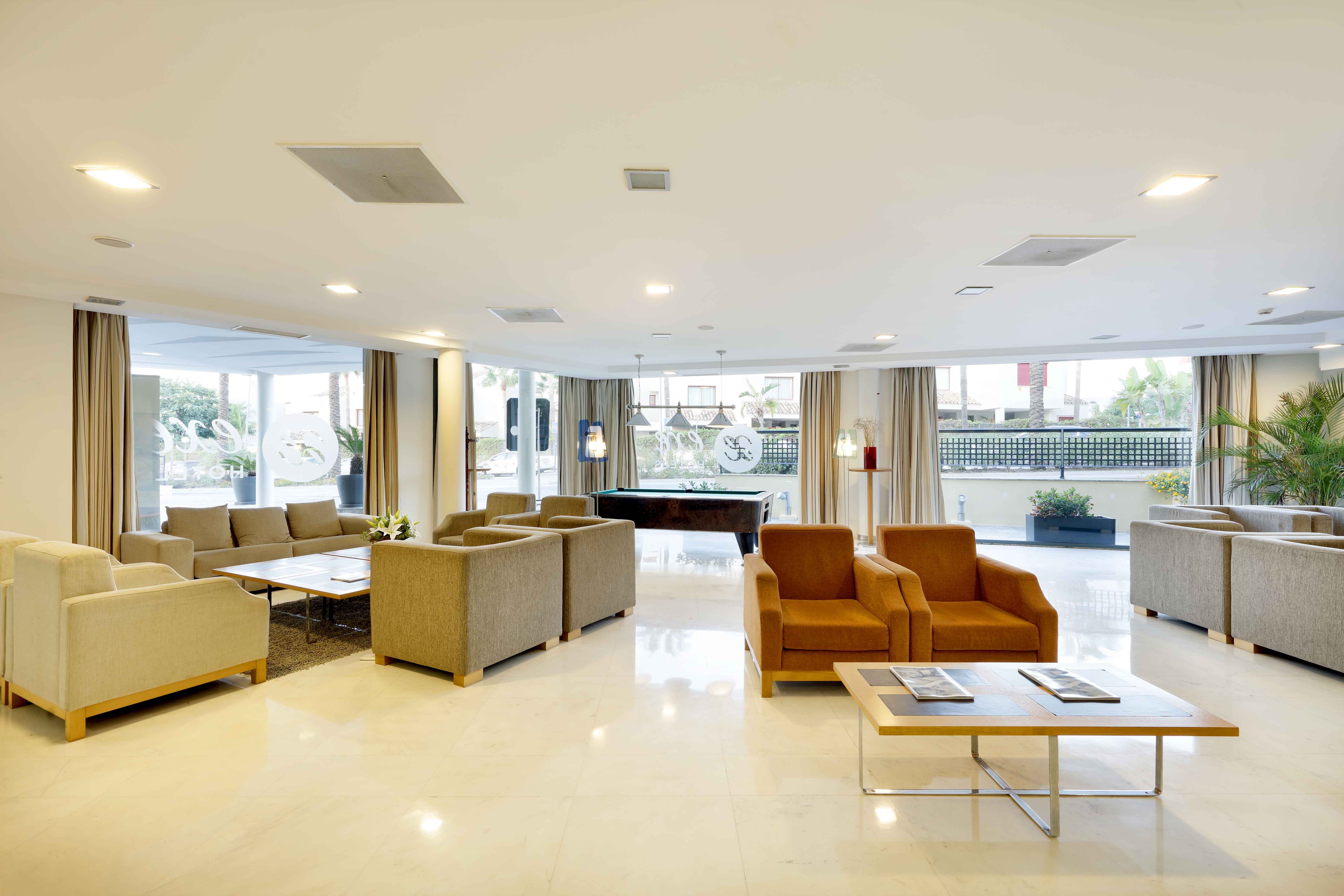 Exe Estepona Thalasso Spa Adults Only 27/50
