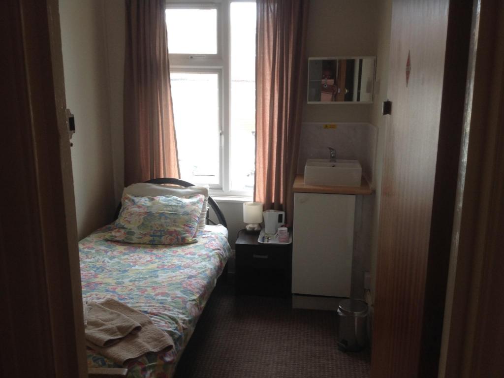 Waverley Guest House 10/16