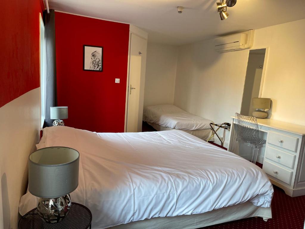Hotel La Tablee Medievale 10/16