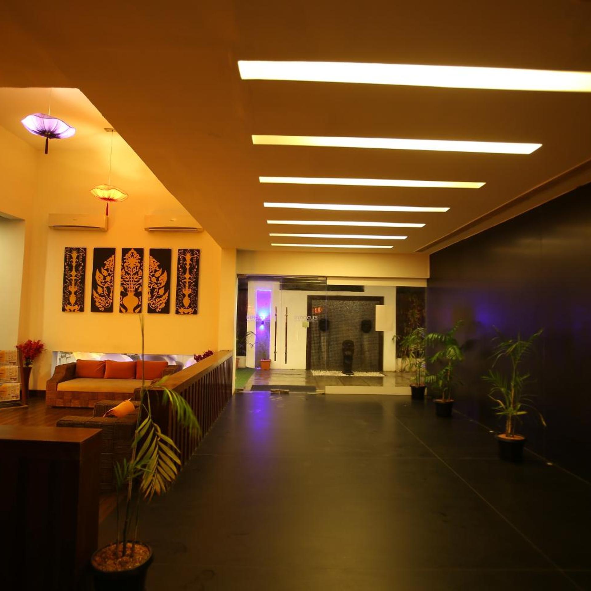 The Bentley Seaside Boutique Hotel 8/50