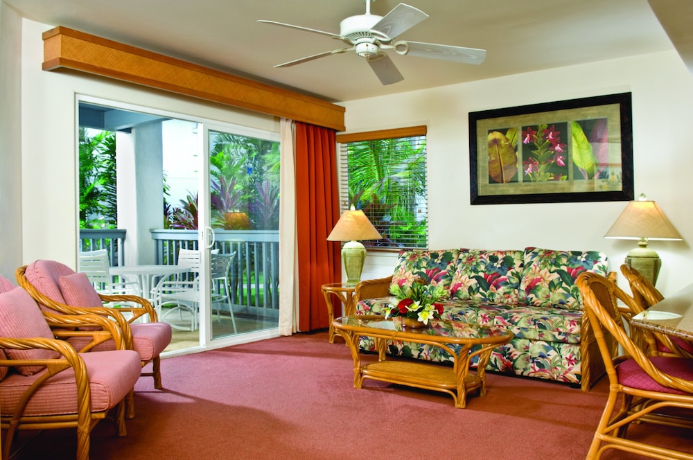Club Wyndham Bali Hai Villas 45/87