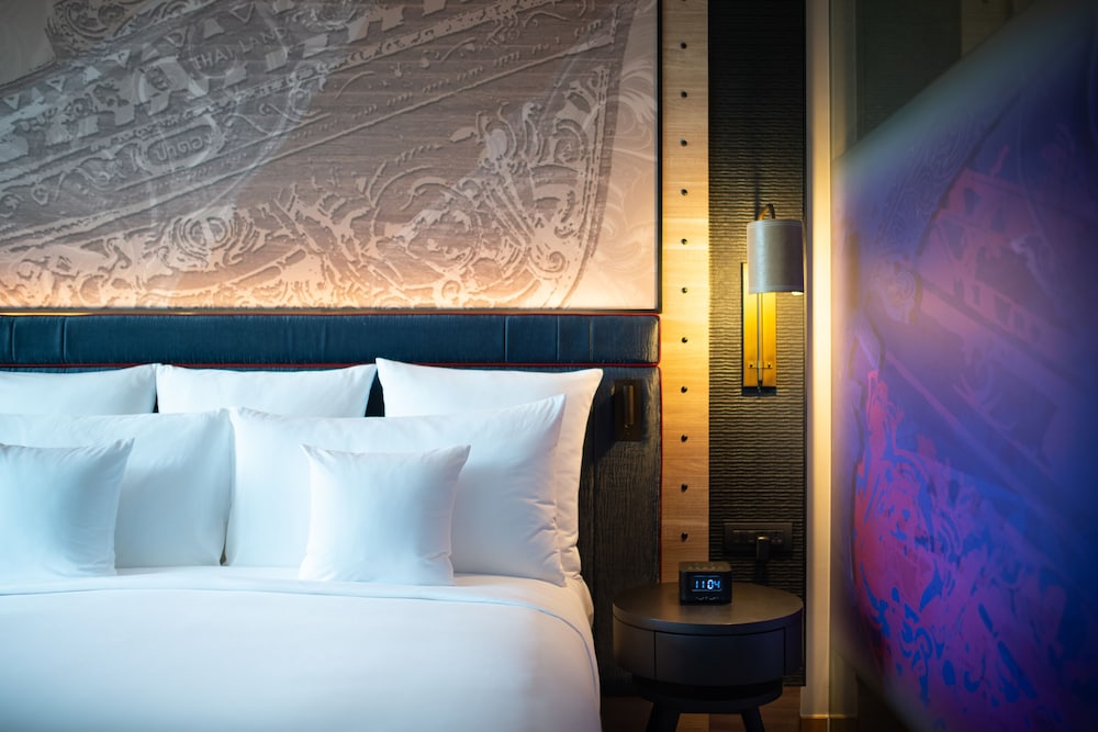 Hotel Indigo Phuket Patong 25/84