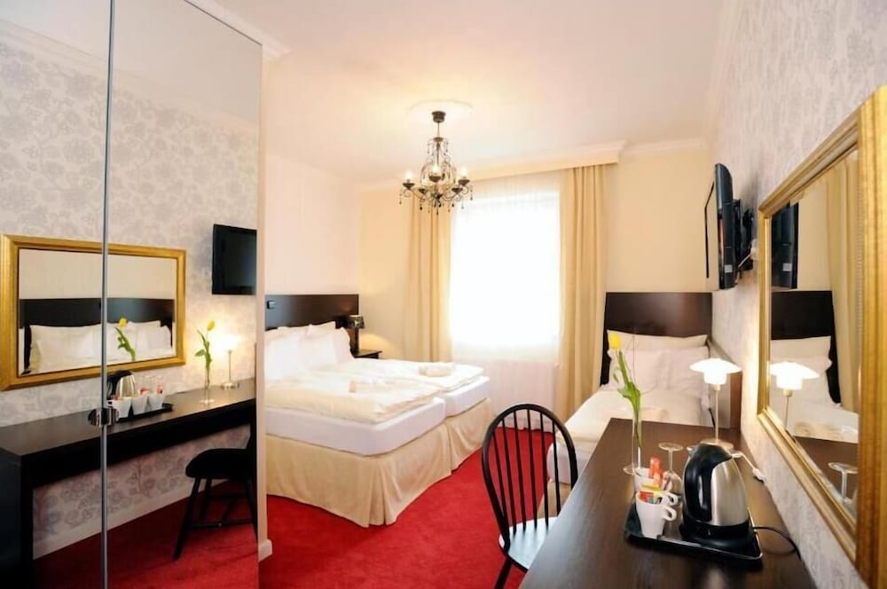 Pytloun Design Hotel 48/51