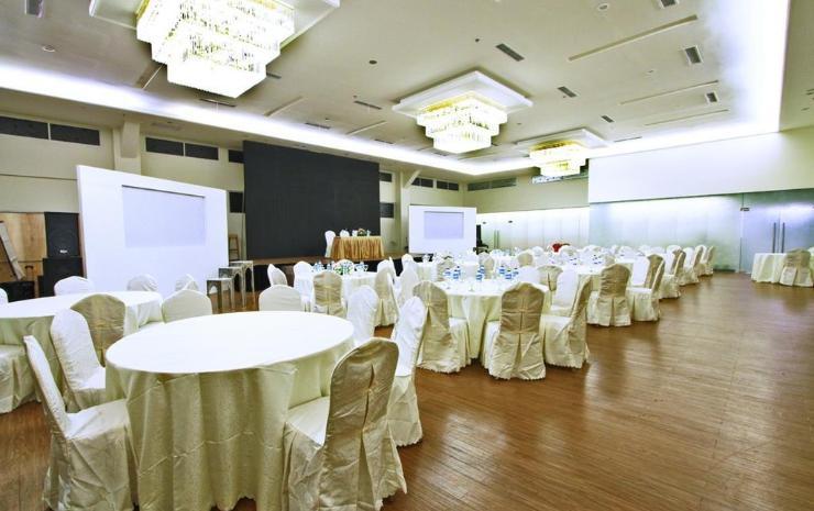 Grand Puncak Lestari Hotel 21/24