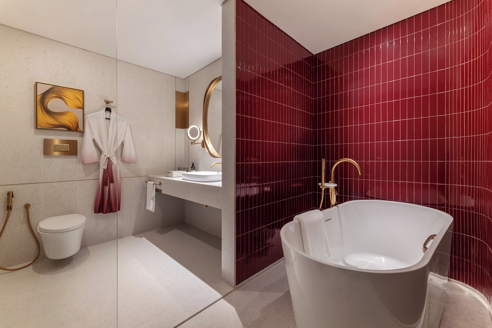 Kimpton Naluria Kuala Lumpur in KUALA LUMPUR