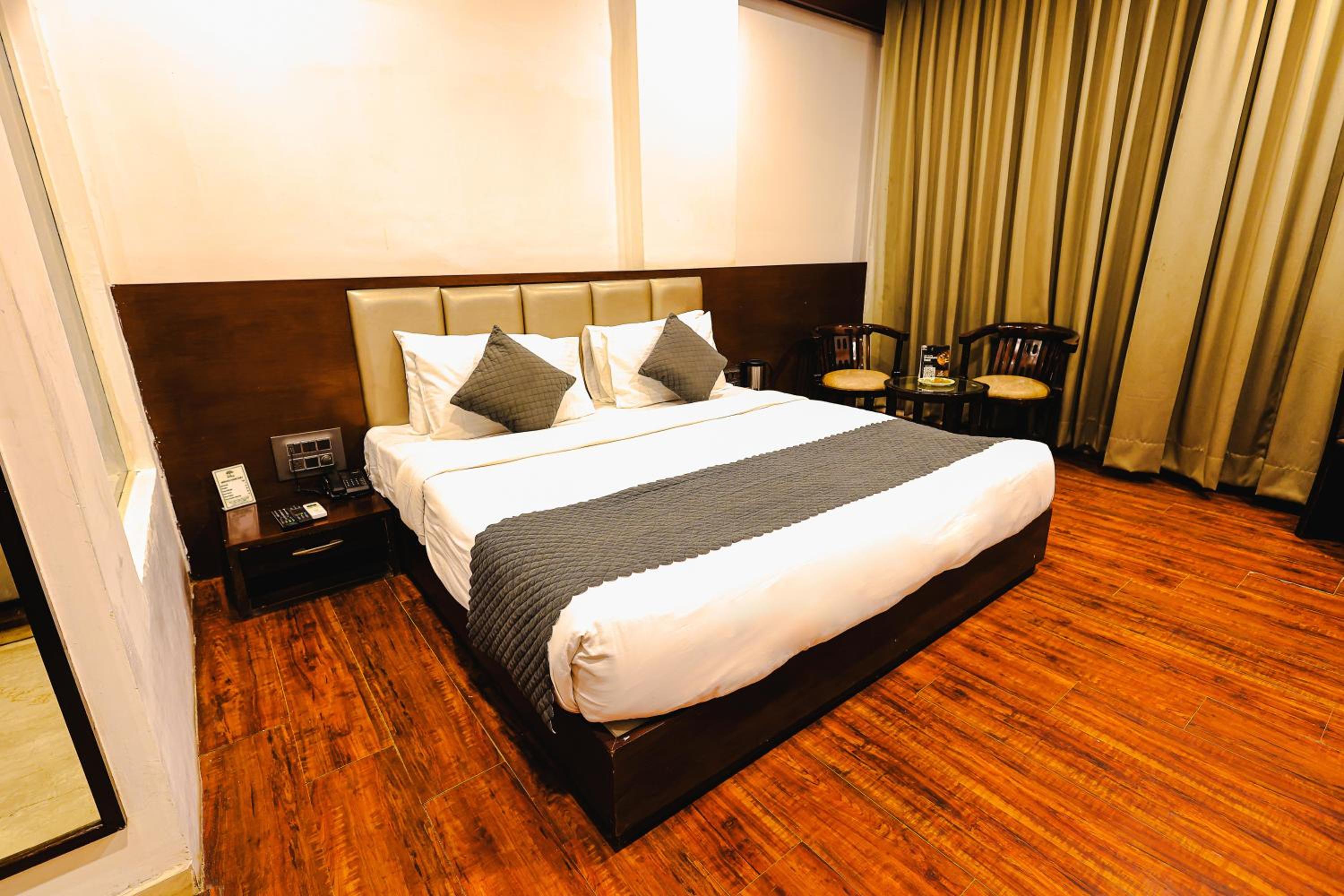 Hotel Apple Inn