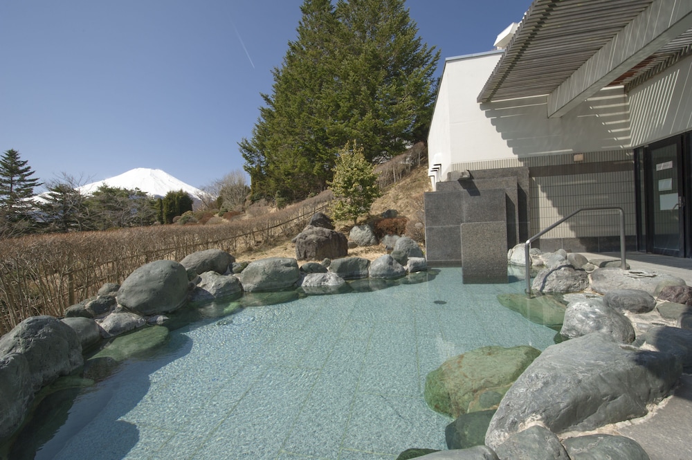 Hotel Mt. Fuji 36/65