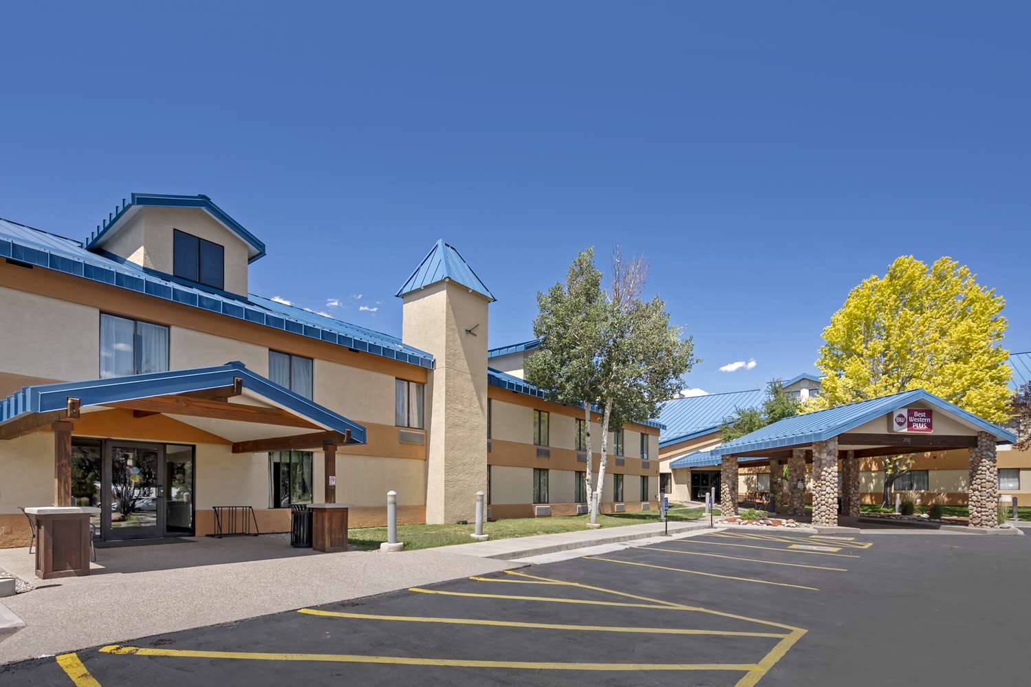 Best Western Plus Eagle/Vail Valley 3/41
