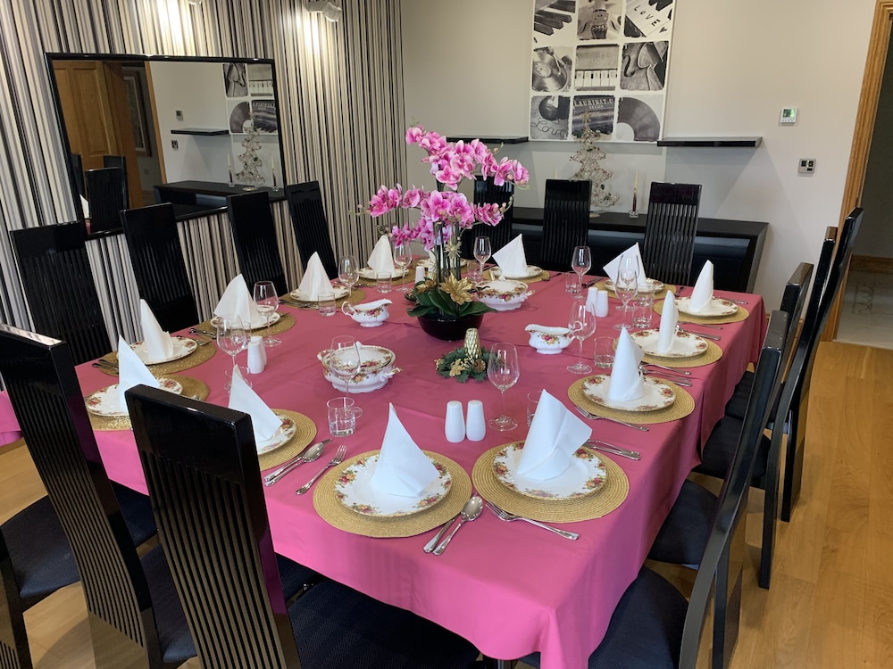 Hamble Retreat Boutique Bed And Breakfast 32/47
