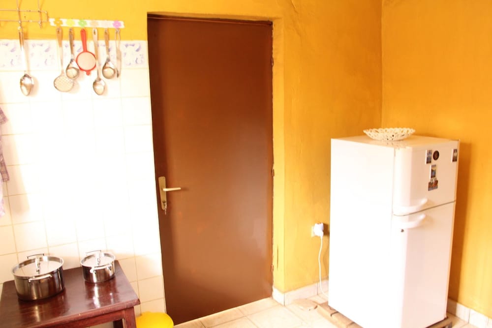 Joy Guesthouse 18/18