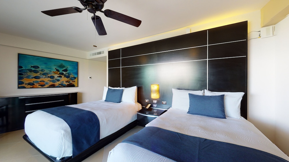 Seadust Cancun Family Resort Ex Great Parnassus Resort And Spa All Incl 17/63