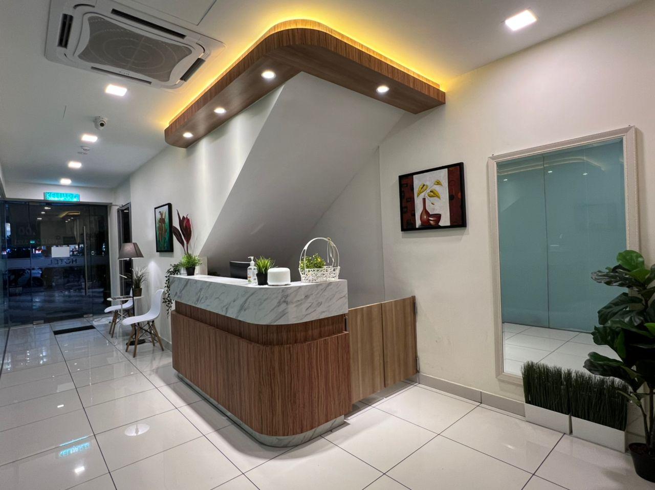 Hotel Star Sentral 4/21