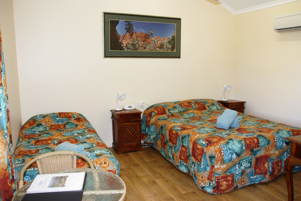 Kununurra Lakeside Resort 18/45