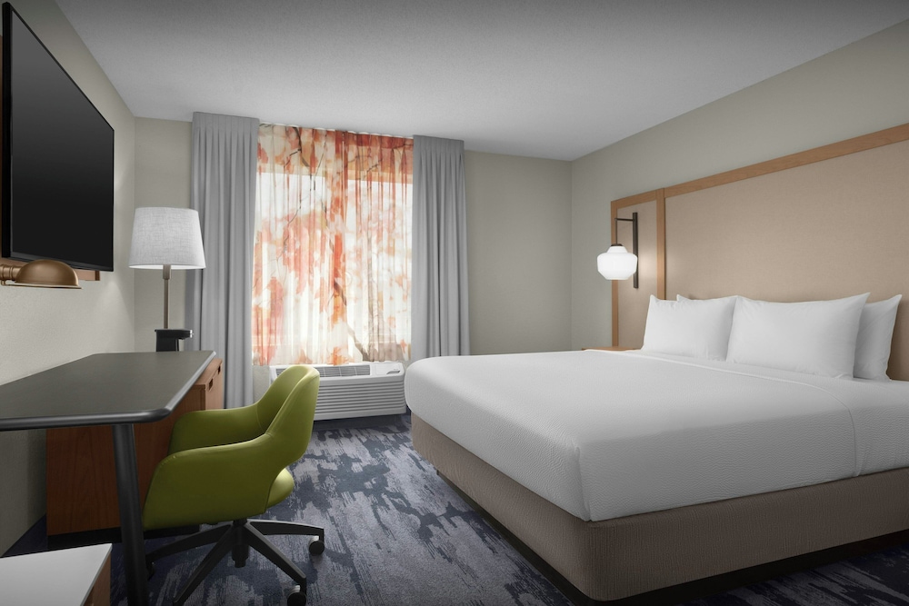 Fairfield Inn & Suites by Marriott Sarasota Lakewood Ranch 26/60