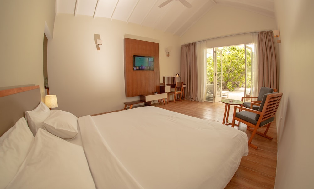 Hondaafushi Island Resort 15/58