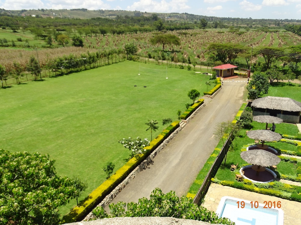 Tumaini Cottages And Conference Centre 51/60