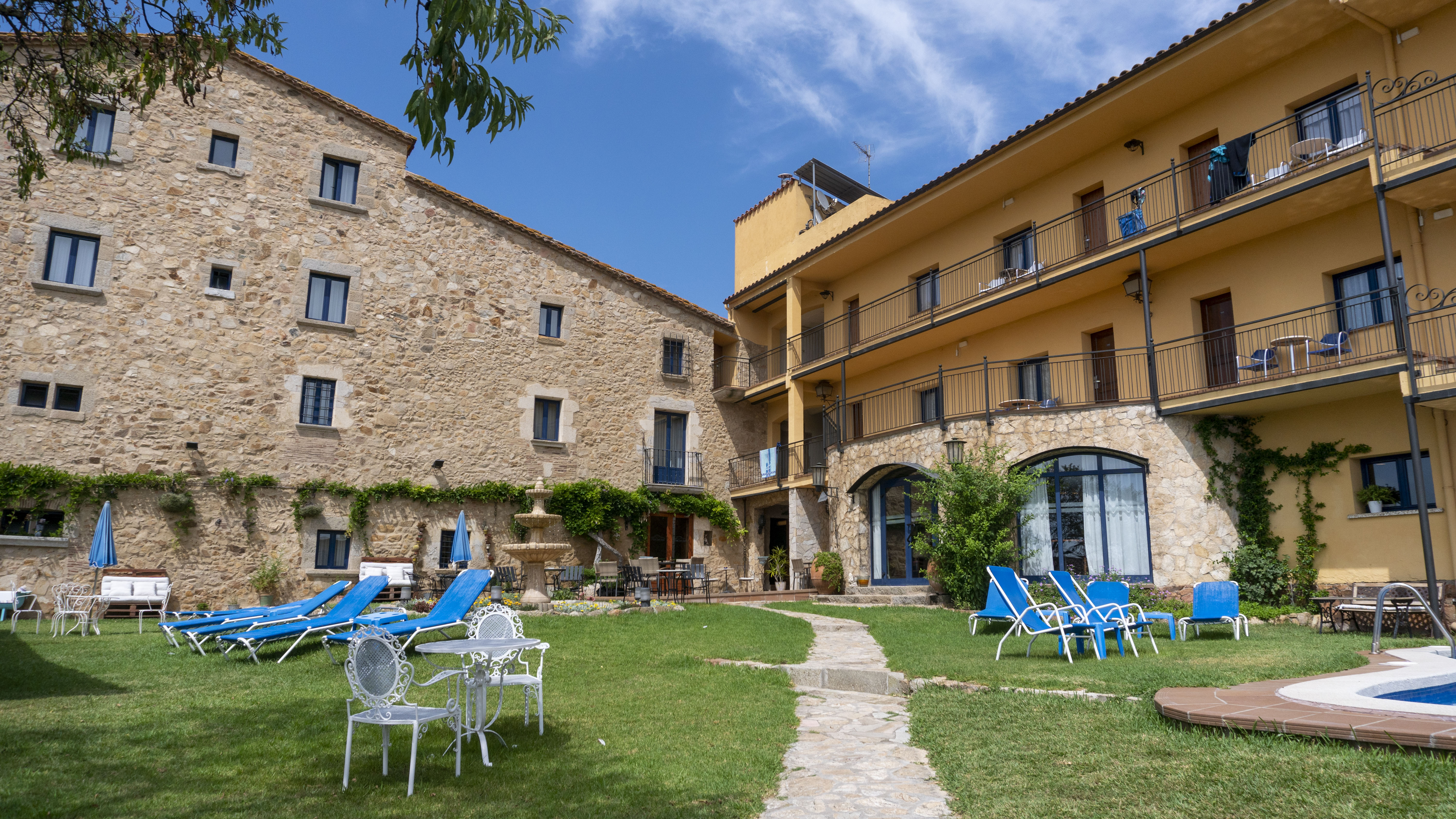 Hotel Sant Joan 23/24