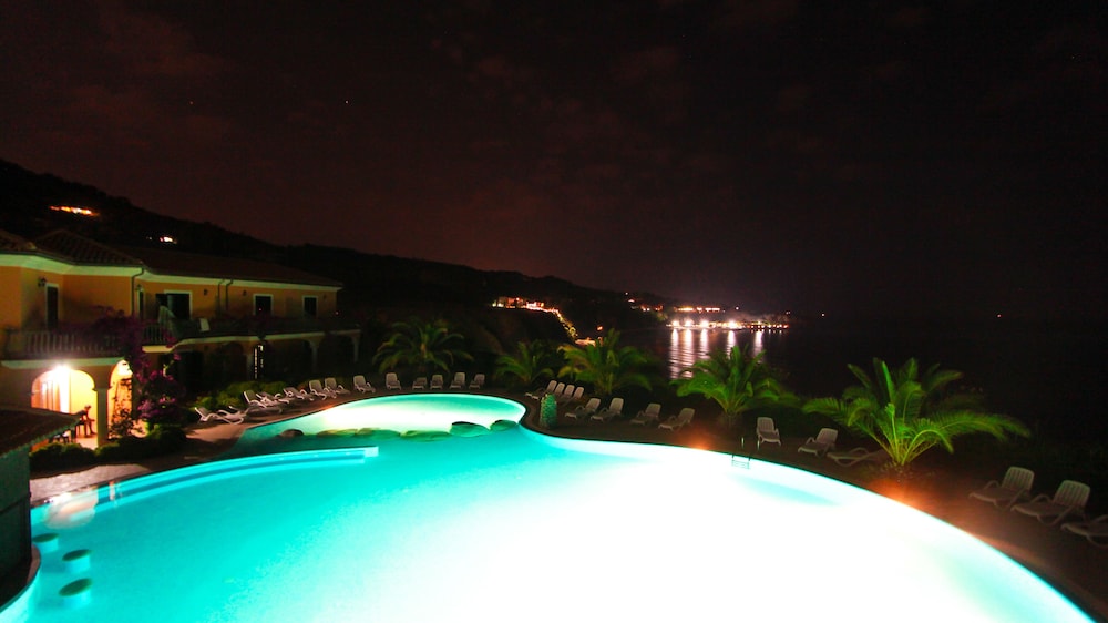 Villaggio Hotel Lido San Giuseppe 18/38