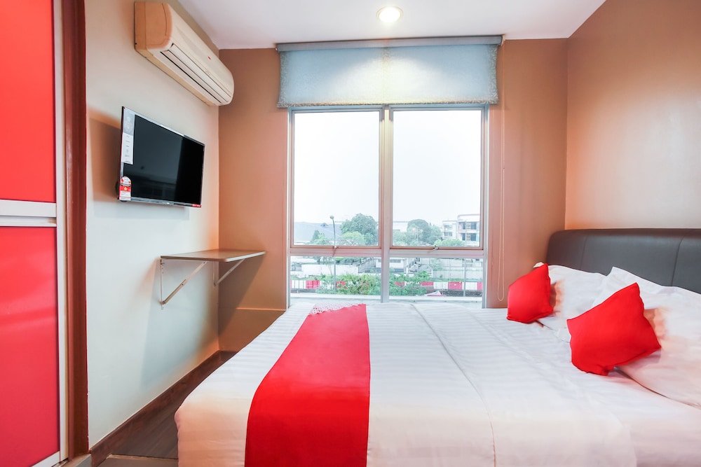 Hotel O Taj (seksyen 7) 5/25