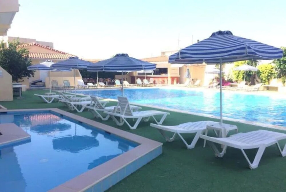 Smart Accomodation Rhodes 29/34
